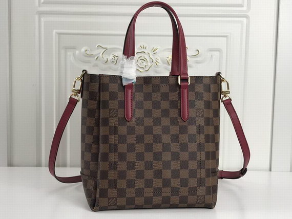 Louis Vuitton Bag 2020 ID:202007a141